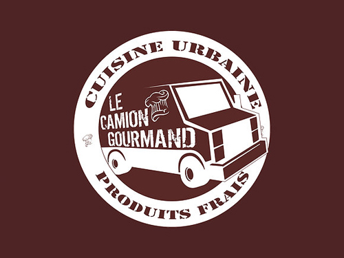 Le camion gourmand